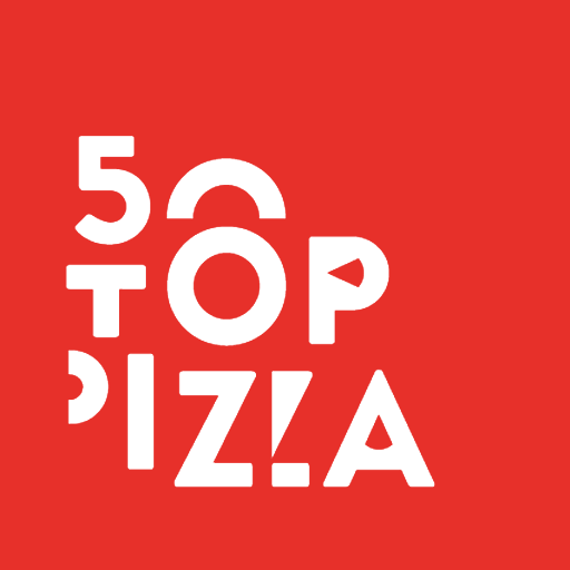 50 Top Pizza Europe 2023
