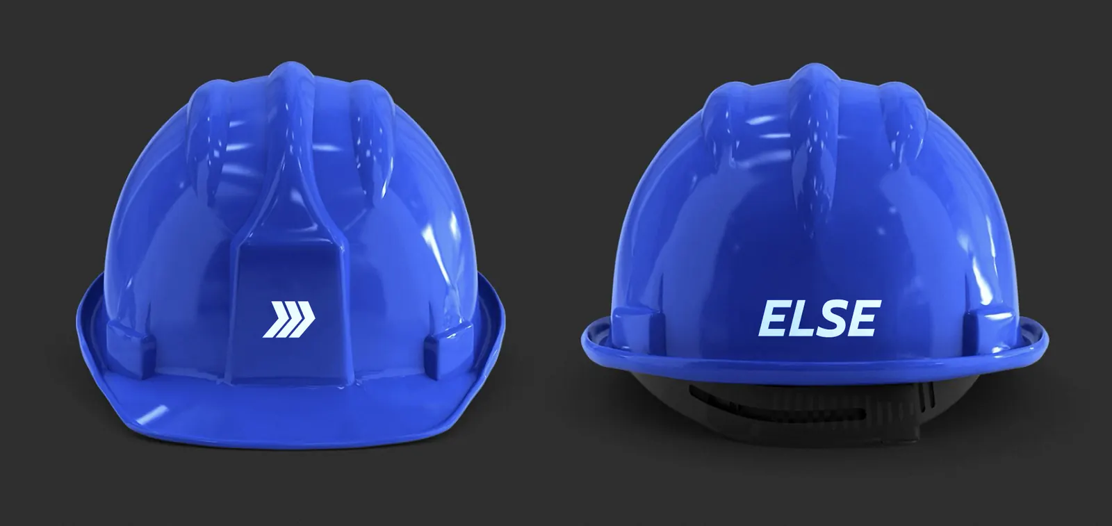 Safety helmets