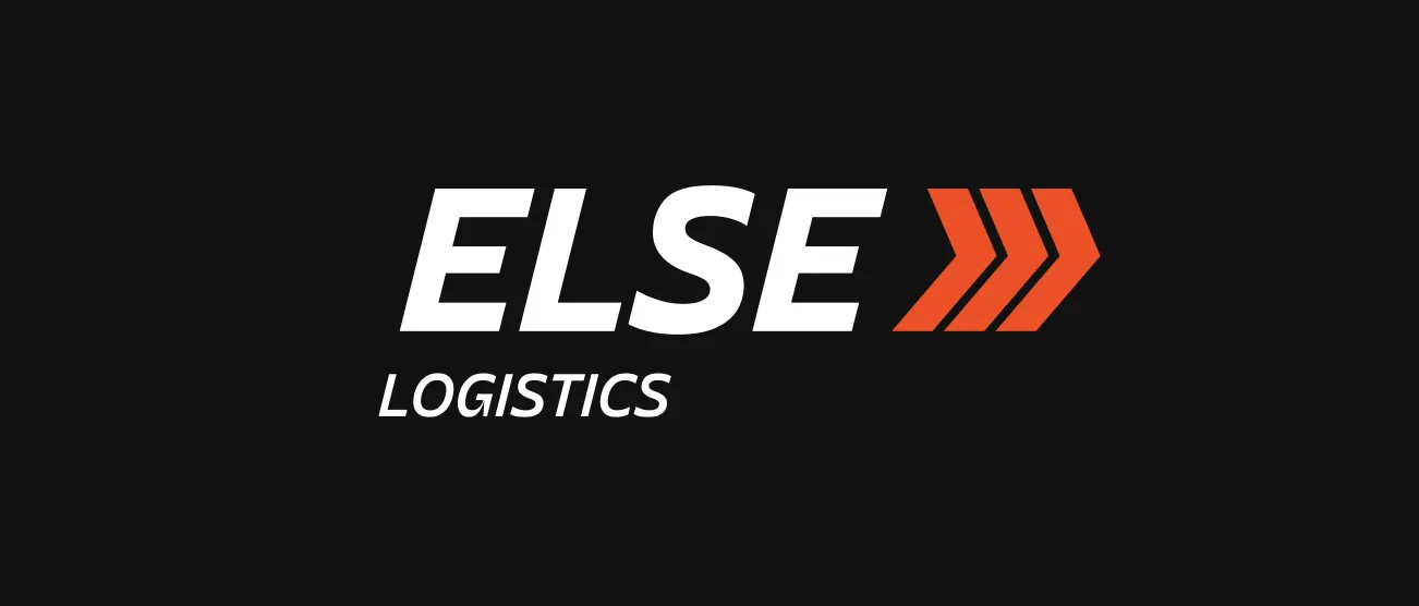 Else Logistics logo