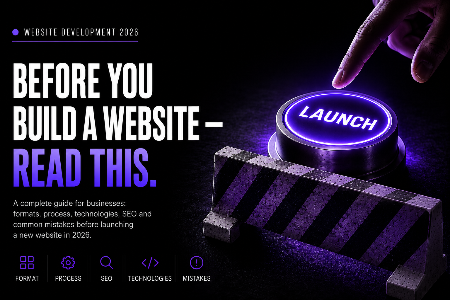 Website development in Latvia 2026: a complete guide for businesses