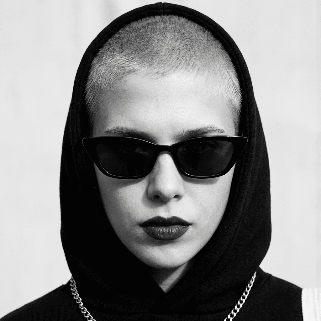 Diana - Art Director at Juice Digital Agency