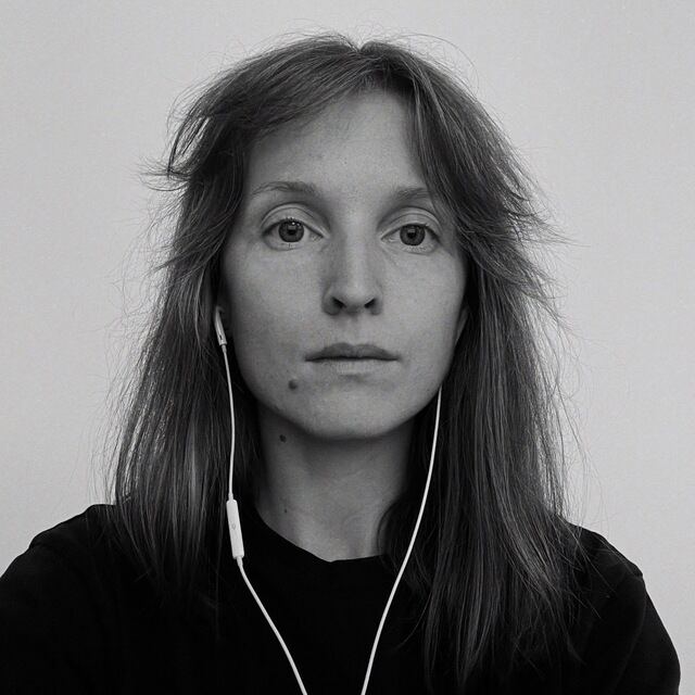 Nina - Head of Design at Juice Digital Agency